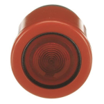 ABB NOT-AUS-Pilztaster-Vorsatz MPMT3-11R 