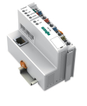 WAGO 750-843 Controller ETHERNET,1. 
