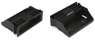 WAGO 770-320 Snap-In-Rahmen,5-polig,1,0 