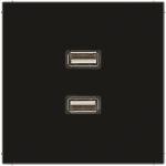 JG Multimediaanschlusssystem  MALS1153SW 