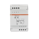 ABB TS 40/12-24 C          TS 40/12-24 C 