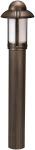 Albert Pollerleuchte Alu          652025 