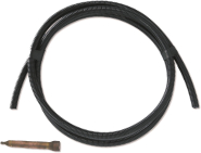 ETHERMA Montageset m.FSH-12 u.2,5m   MTS 
