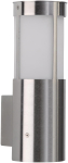 ALBERT Wandleuchte Edelstahl      690324 