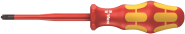 Wera VDE Schraubendreher     05006465001 