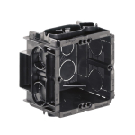 Kaiser Unterputz Q-range 50mm       7500 