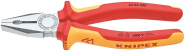 Knipex Kombizange, leichte  0306200 