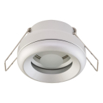 EVN Alu-Decken-Einbauleuchte      443128 