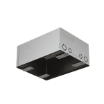 Kaiser Brandschutzgehäuse        9435-04 