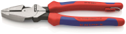 Knipex Kabelzange mit           0902240T 