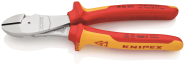 Knipex VDE-Kraftseitenschneider  7406200 