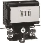 Hager Geräteträger        SL200559459016 