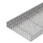 OBO WKSG 160 FT Weitspannkabelrinne 