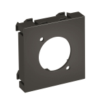 OBO MTG-X O SWGR1 Multimediaträger XLR o 