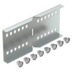 OBO WRWVK 110 FS Winkelverbinder 