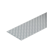 OBO ELB-L 40 DD Einlegeblech gelocht 