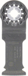 Bosch BIM Tauchsägeblatt Holz 2609256945 