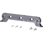 HENS Sammelschienenträger 250A    MIST25 