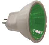 SUH NV-Halogenlampe 35W GU5,3 36'  42061 