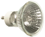 SUH HV Halogen-Glühlampe 20W GU10  42109 