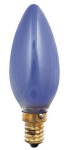 SUH Kerzelampe 25W 35x100mm E14    40283 