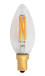 S&H LED-Kerzenform Filament        38695 