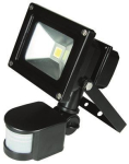 SUH LED-Strahler Alu 10W 660lm     39093 