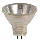 SUH NV-Halogenlampe 10W GU4 28V    42046 