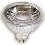 SUH LED MR16 1xCOB Ø50x45mm        39346 