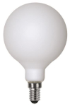 S&H LED Globeform 80x124mm dimmbar 39370 