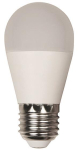 S&H LED Tropfenform 45x88mm E27    39378 