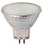 S&H NV Halogenglühlampe 35,5x35mm  42009 