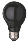 SUH Schwarzlichtlampe              40882 