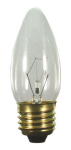 SUH Kerzelampe 40W E27 230V        40871 