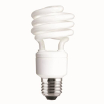 S&H ESL Spirale 58x127mm E27       45098 