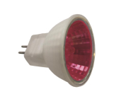 SUH NV-Halogenlampe 50W GU5,3 12V  42077 