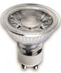 S&H LED Reflampe PAR16 50x53,5mm   37145 