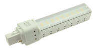 S&H LED-Röhre 34x171mm G24         38673 