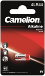 Camelion 4LR44 Alkaline 6V    CA4LR44-B1 