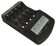 XCell Schnellladegerät BC-   XLG-BCX4000 