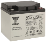 Yuasa Bleiakku 12V    YBLSWL1100 SWL1100 