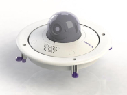 MOBOTIX Deckeneinbauset für   Mx-M-IC-DQ 