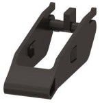 SIEM Halte-/Auswerfbügel für LZS:RT17016 