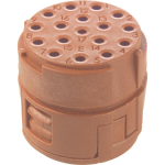 Lapp Einsatz 17p EPIC SIGNAL M23 17E (5) 