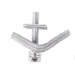 LAPP Klemme Stahlträger         62200433 