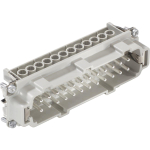 LAPP SCHRAUBA SCHLUSS H-BE 24 Stift 