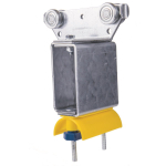 LAPP Mitnehmerwagen flach       62200420 