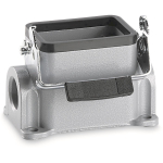 Lapp   H-B 6 SGRL M25 ZW. SOCKELGEHAEUSE 