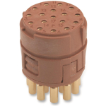 Lapp   EPIC SIGNAL M23 KIT D6 N 17P BLMS 