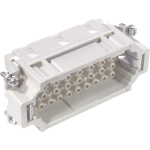 LAPP H-EE 32 SCM STECKEREINSATZ 1-32 